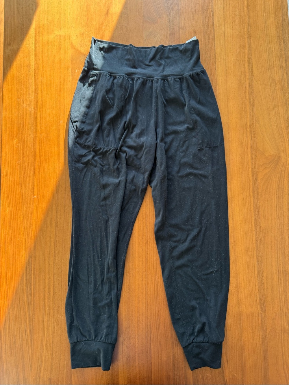 Athleta Yoga Jogger